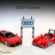 Illustration for article titled Lego Maniac Inspires Us With Amazingly Detailed Lego Cars